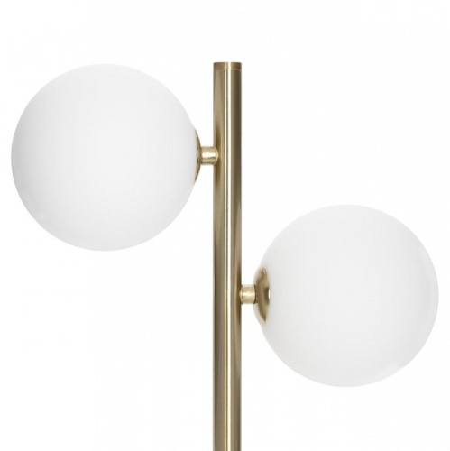 Настольная лампа декоративная Citilux Рунд CL205820N в Белово фото 4