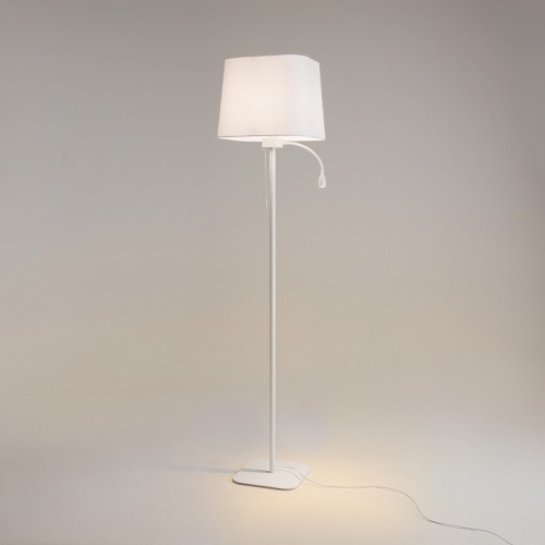 Торшер с подсветкой Maytoni Farel Z001FL-L3W-1W в Нижнем Новгороде фото 4