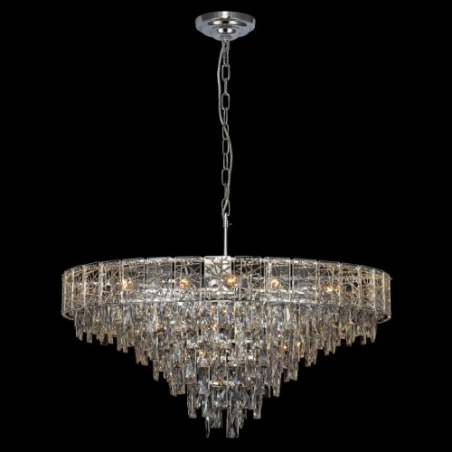 Подвесная люстра Citilux Sagrada CL317281 в Нижнем Новгороде фото 5