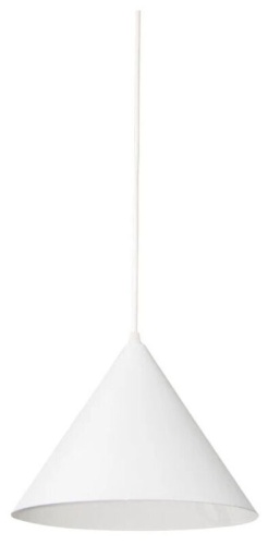 Подвесной светильник Arte Lamp LARK A7103SP-1WH в Нижнем Новгороде