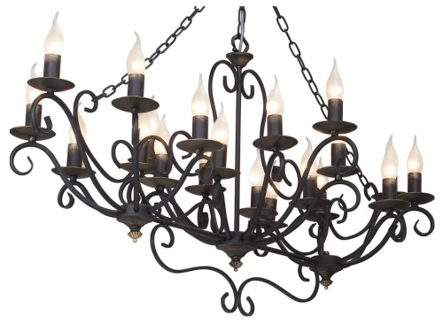 Подвесная люстра Vitaluce V1020 V1020/20 в Нижнем Новгороде