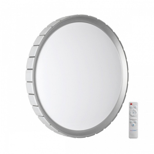 Накладной светильник Sonex Kupi Silver 7696/EL в Нижнем Новгороде фото 6