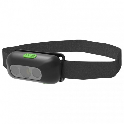 Фонарь налобный Gauss  GF410 в Нижнем Новгороде