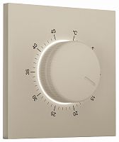 Накладка для электромеханического терморегулятора теплого пола Ambrella Volt SIGMA SP3457 в Нижнем Новгороде