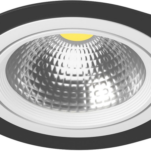 Встраиваемый светильник Lightstar Intero 111 i9270609 в Ермолино фото 5
