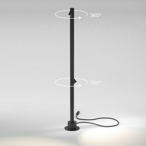 Наземный низкий светильник Elektrostandard Rone a066698 в Нижнем Новгороде фото 4