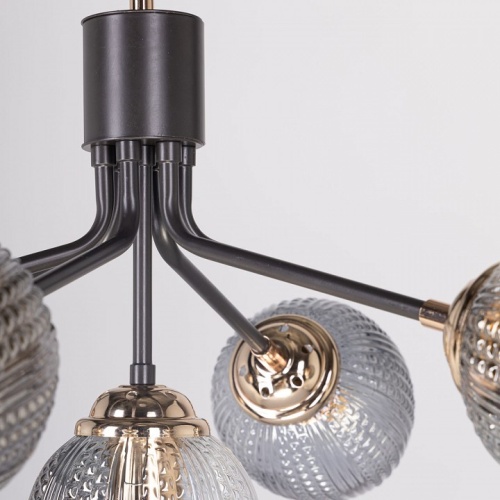 Люстра на штанге De City Клэр 42 463012307 в Нижнем Новгороде фото 6