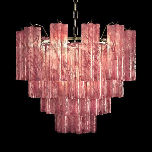 Подвесная люстра Loft it Murano 10580/600 Pink в Нижнем Новгороде фото 3