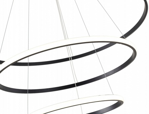 Подвесной светильник Zortes Ringolight ZRS.33321.75C в Нижнем Новгороде фото 2