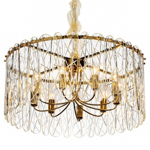 Подвесная люстра Citilux TALLA CL318292 в Нижнем Новгороде