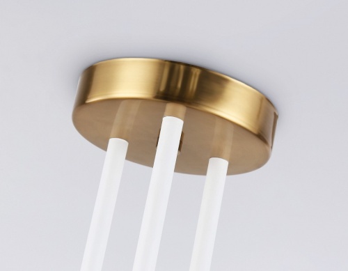 Люстра на штанге Ambrella Light TR TR2521 в Нижнем Новгороде фото 2