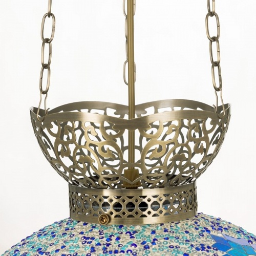 Подвесной светильник Citilux Каир CL419126 в Нижнем Новгороде фото 12