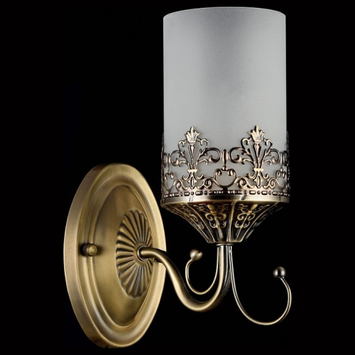 Бра Freya Sherborne FR2563-WL-01-BZ в Нижнем Новгороде фото 6