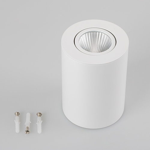 Светильник SP-FOCUS-R90-9W Warm White (Arlight, IP20 Металл, 3 года) в Перми фото 2