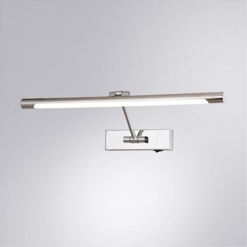 Подсветка для картины Arte Lamp Harrison A1709AP-1CC в Нижнем Новгороде фото 3
