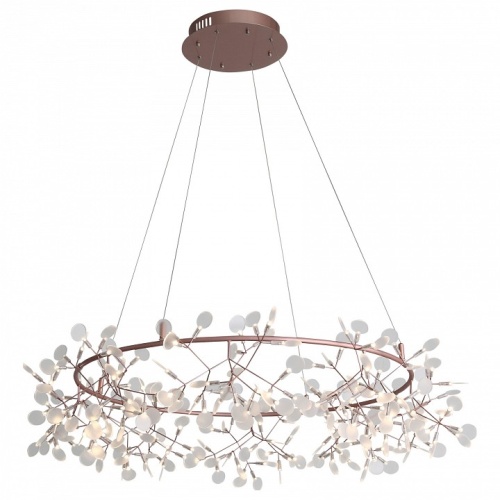 Подвесная люстра ST-Luce Rafina SL379.203.216 в Нижнем Новгороде фото 10