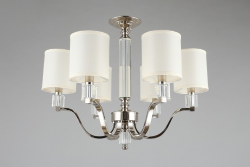 Люстра на штанге Aployt Ivet APL.706.07.06 в Нижнем Новгороде фото 8