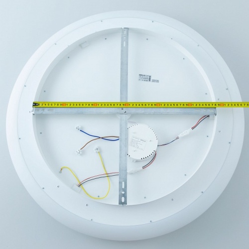 Накладной светильник Citilux Стратус Смарт CL732A800G в Нижнем Новгороде фото 7