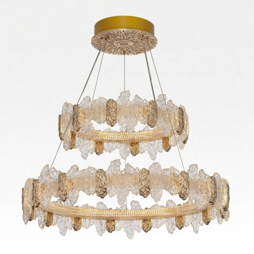 Подвесной светильник Citilux Lava CL250182 в Нижнем Новгороде фото 13