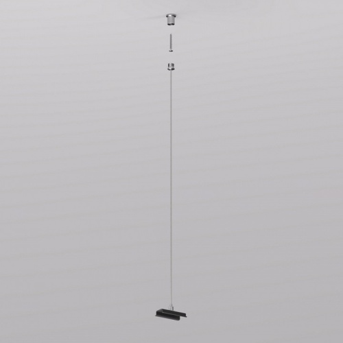 Подвес для трека Denkirs SMART Base TR2127-BK в Нижнем Новгороде фото 6