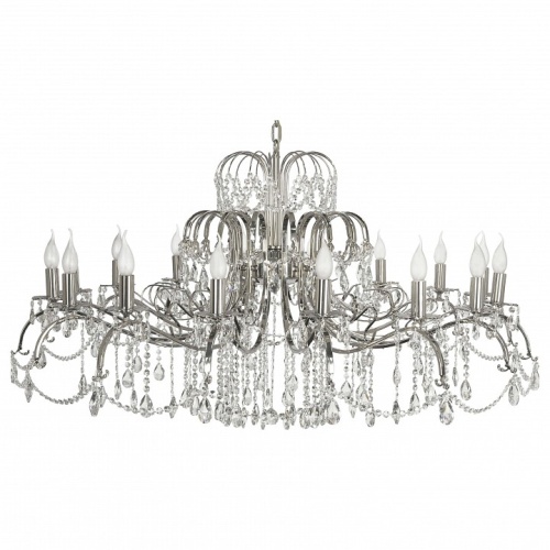 Подвесная люстра Dio D’Arte Alessandria Alessandria E 1.1.L.16.600 N в Нижнем Новгороде