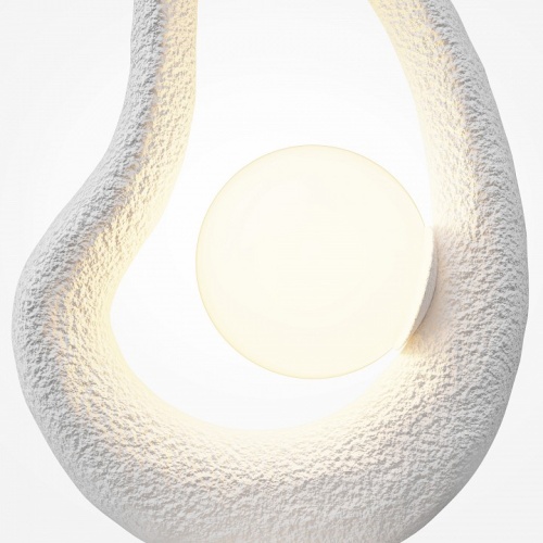 Настольная лампа декоративная Maytoni Opus MOD380TL-01W в Нижнем Новгороде фото 4