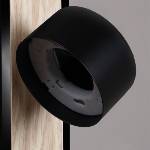 Бра 12540-0.2-01 BK+WOOD в Нижнем Новгороде фото 2