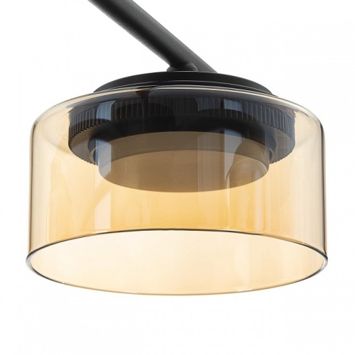 Потолочная люстра Citilux ESPACE CL243181 в Нижнем Новгороде фото 9