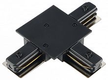 Соединитель T-образный для треков MyFar Accessories for Single MT0102-CT-B в Нижнем Новгороде