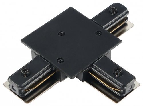 Соединитель T-образный для треков MyFar Accessories for Single MT0102-CT-B в Нижнем Новгороде