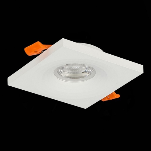 Встраиваемый светильник ST-Luce Gera ST205.518.01 в Нижнем Новгороде фото 9