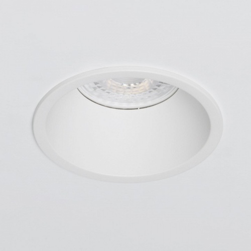 Встраиваемый светильник DeMarkt Прайм 850010101 в Нижнем Новгороде фото 2