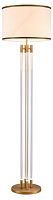 Торшер Newport САРА 3551/FL brass в Нижнем Новгороде