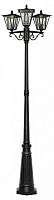 Фонарный столб Citilux FORTS CLU09P3 в Нижнем Новгороде
