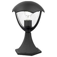 Наземный низкий светильник Gauss Aura GD029 в Нижнем Новгороде