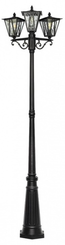 Фонарный столб Citilux FORTS CLU09P3 в Нижнем Новгороде