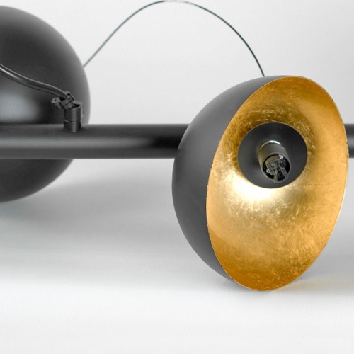 Подвесной светильник LGO LSP-895 LSP-8955 в Нижнем Новгороде фото 5