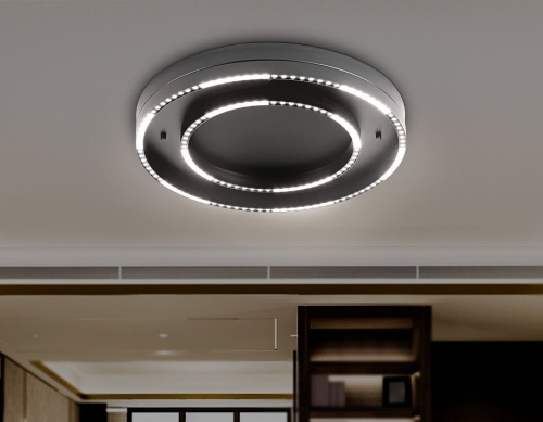 Накладной светильник Ambrella Light FL FL5822 в Нижнем Новгороде фото 2