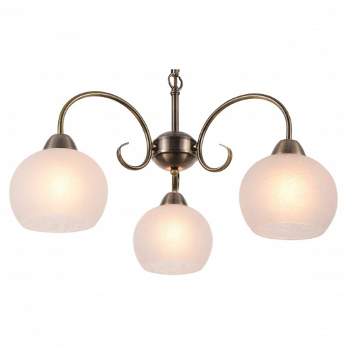 Подвесная люстра Arte Lamp Margo A9317LM-3AB в Нижнем Новгороде