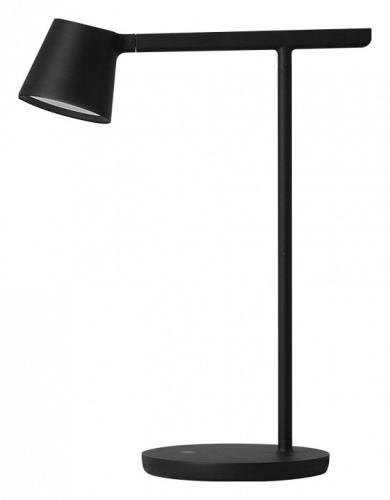 Настольная лампа офисная Divinare Ufo 1387/06 TL-7 в Заречном