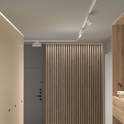 Светильник на штанге Elektrostandard Garda a057443 в Нижнем Новгороде фото 2