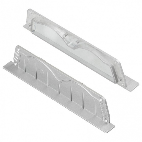 Заглушка Arlight ALU-POWER-RW116F 020699 в Нижнем Новгороде