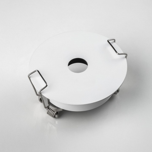 Рамка на 1 светильник Lightstar Spira 074106-12 в Нижнем Новгороде фото 5