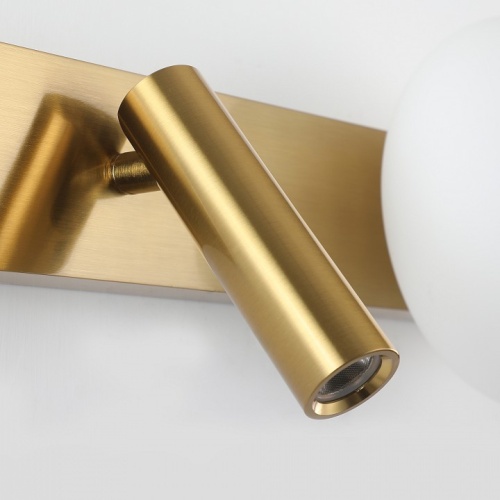 Бра с подсветкой Zortes DREAM ZRS.2436.02 в Нижнем Новгороде фото 8