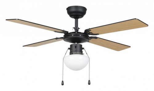 Светильник с вентилятором Eglo Fortaleza 35122 в Нижнем Новгороде фото 7