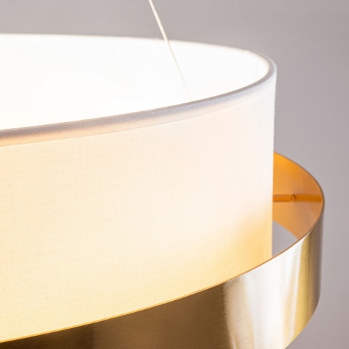 Подвесной светильник Freya Bride FR5367PL-06BS в Нижнем Новгороде фото 2