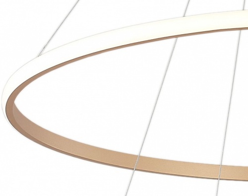 Подвесной светильник Zortes Ringolight ZRS.33320.75C в Нижнем Новгороде фото 3