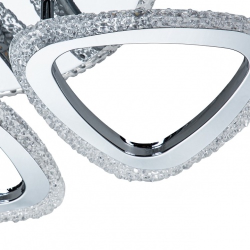 Потолочная люстра Escada Candy 10221/5LED BL в Нижнем Новгороде фото 2