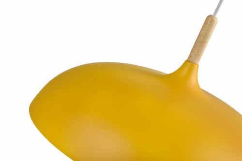 Подвесной светильник Moderli Hygo V11450-1P в Нижнем Новгороде фото 2