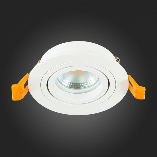 Встраиваемый светильник ST-Luce ST251 ST251.518.01 в Нижнем Новгороде фото 9